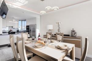 Karat Villa Ocean Golf