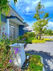 Blue Moon Boutique Resort