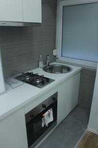 Studio Apartman Poppy by Ambasador Zagreb