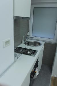 Studio Apartman Poppy by Ambasador Zagreb