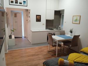 Studio Apartman Poppy by Ambasador Zagreb