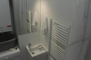 Studio Apartman Poppy by Ambasador Zagreb