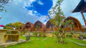 Innora Jungle Resort And Spa