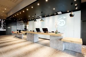Ibis Warszawa Centrum