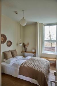 Double Room Lyset room in Gl. Brydegaard