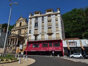 Hotels Le CESAR HOTEL : photos des chambres