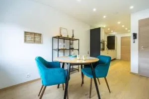 La Parenthèse - 拉罗什-阿登