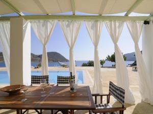 Onar Patmos Patmos Greece