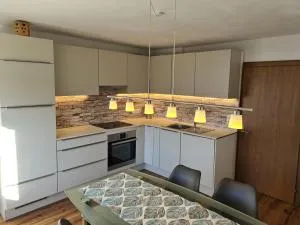 Ferienwohnung Scharf - Pflach