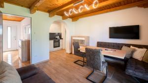 Erlebnisbauernhof Tschom