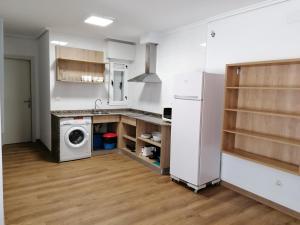 Apartamentos Regollera Premium con garaje