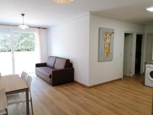 Apartamentos Regollera Premium con garaje
