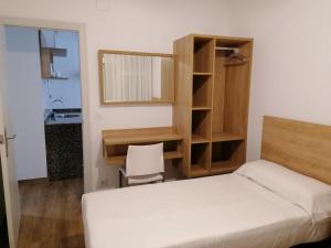 Apartamentos Regollera Premium con garaje
