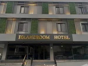 BRANDROOM HOTEL - 阿瓦西拉尔