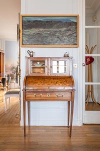 Veeve - Impressions of the Eiffel Tower