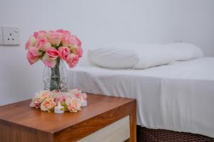 De Saram Residencies