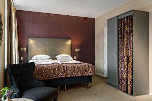 Superior Double Room - Non-Smoking room in Best Western Plus Edward Hotel