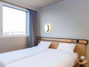 Appart'hotels Aparthotel Adagio access Palaiseau Saclay : photos des chambres