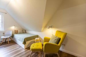 Ferienwohnung Klintum