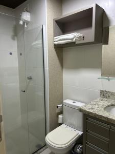 Flat Duo JK. Lindo e completo