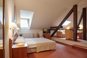 Family Room room in Hotel Lovran