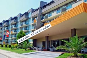 Hotel Excelsior -Inclusive