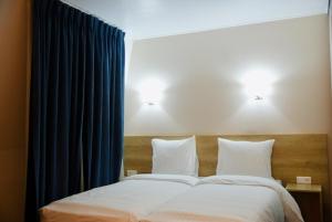 Appart'hotels Appart' hotel 7 sensation : photos des chambres