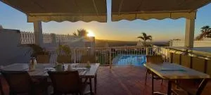 VillaFonzie Adults Only Gayfriendly - Los Palmitos