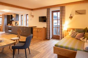 Appartements Kirchenwirt