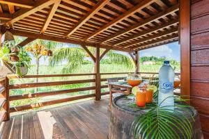 Carioca - Petit-Canal