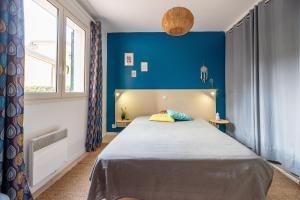 Appartements A Muredda di Lozari : photos des chambres