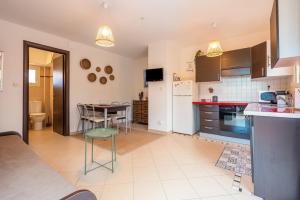 Appartements A Muredda di Lozari : photos des chambres