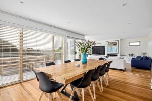 Dana Beach House, Blairgowrie