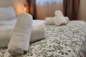 Арборо Боровец Гардънс Д35