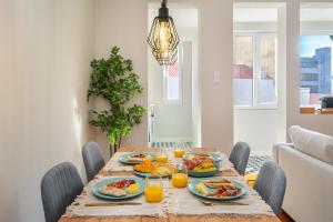 Whome Formosa #3 - Central 2-Bed in Prime Location Perfect to Explore Porto