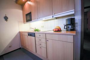 Haus Nordseeperle Fewo 8