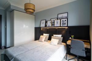 Flatbook - City Center SPA Apartments