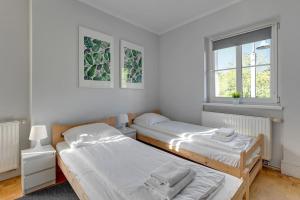 Prima - apartament w Sopocie by Grand Apartments