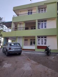 New Dream Homestay