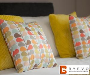 ByEvo 6 Brabloch - Close to GLA - Perfect Getaway or Working away from Home