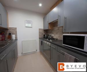 ByEvo 6 Brabloch - Close to GLA - Perfect Getaway or Working away from Home