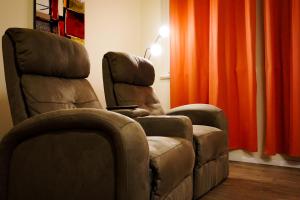 Parkresidenz Lychen, Ferienwohnung 7