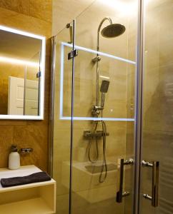 Parkresidenz Lychen, Ferienwohnung 7