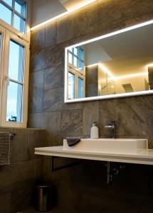 Parkresidenz Lychen, Ferienwohnung 4