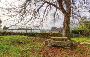 Maisons de vacances Stunning Home In Castelnau-d-mandailles With Wifi : photos des chambres