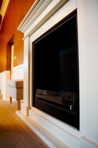 Parkresidenz Lychen Ferienwohnung 2