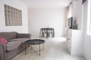 Apartamento Albareda Centro