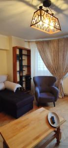 Apartment Palace of Parliament