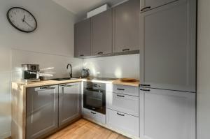 Apartamenty MUNN 4 Szczecin