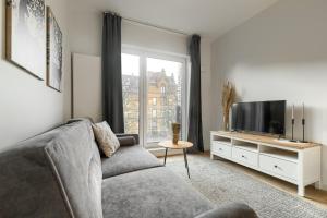 Apartamenty MUNN 4 Szczecin